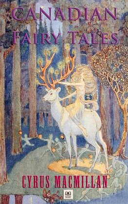 Canadian Fairy Tales
