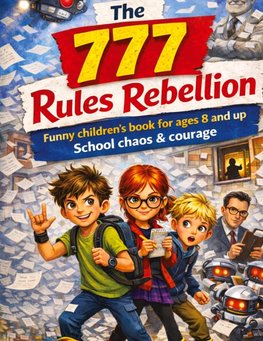 The 777 Rules Rebellion