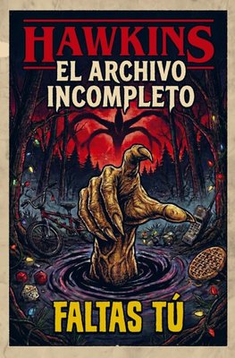 Hawkins. El Archivo Incompleto