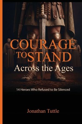 Courage to Stand