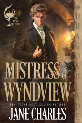 Mistress of Wyndview