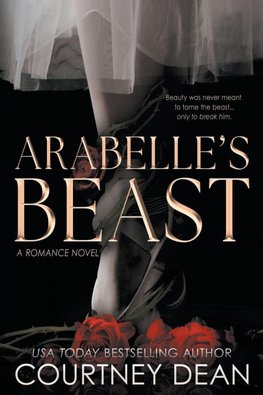 Arabelle's Beast
