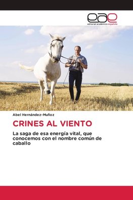 CRINES AL VIENTO