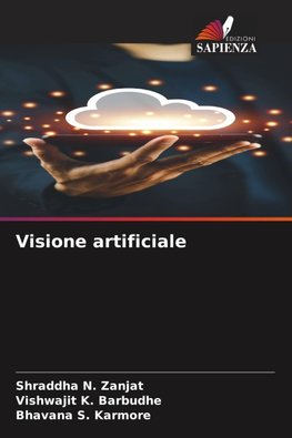 Visione artificiale