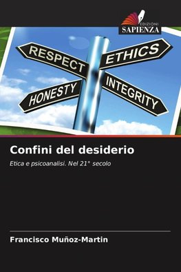Confini del desiderio
