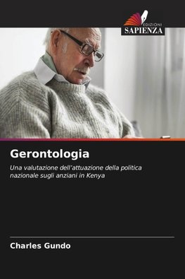 Gerontologia