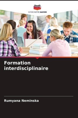Formation interdisciplinaire