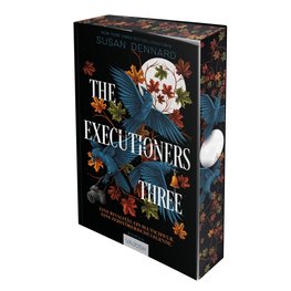 The Executioners Three