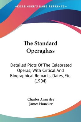 The Standard Operaglass