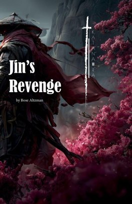 Jin's Revenge