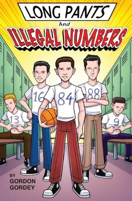 Long Pants & Illegal Numbers
