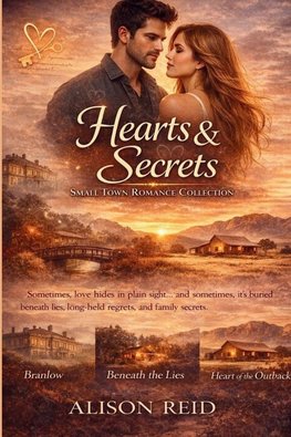 Hearts & Secrets