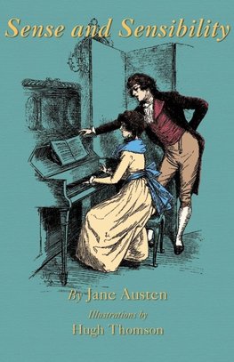Sense and Sensibility