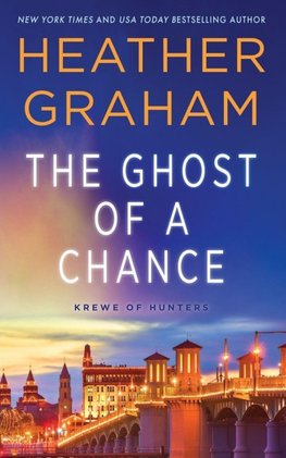The Ghost of a Chance