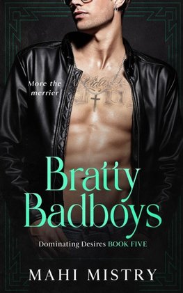 Bratty Badboys