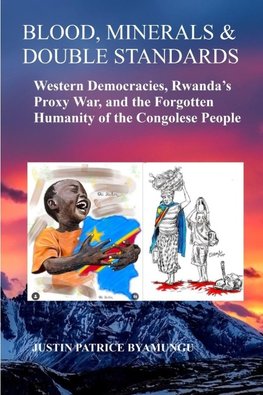 BLOOD, MINERALS &  DOUBLE STANDARDS