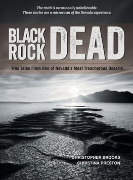 Black Rock Dead