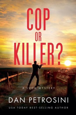 Cop or Killer?