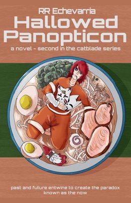 Hallowed Panopticon - Catblade II