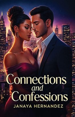 Connections and Confessions