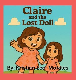 Claire and the lost doll