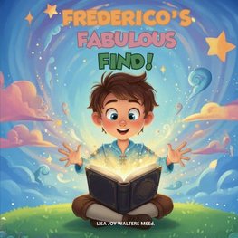 Frederico's Fabulous Find!