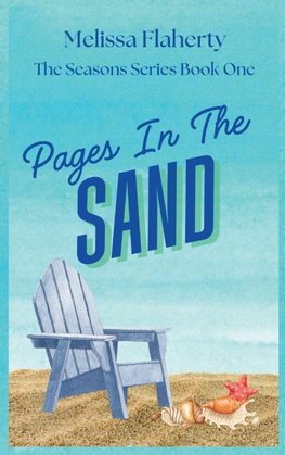 Pages In The Sand