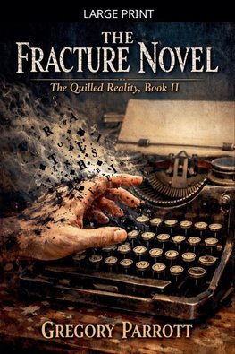 The Fracture Novel