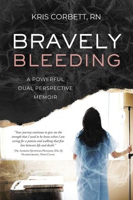 Bravely Bleeding