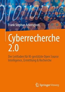 Cyberrecherche 2.0