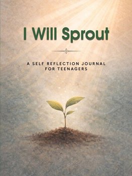 I Will Sprout