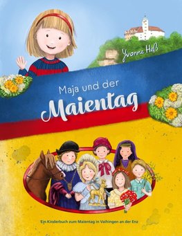 Maja und der Maientag