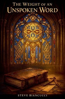 The Weight Of An Unspoken Word