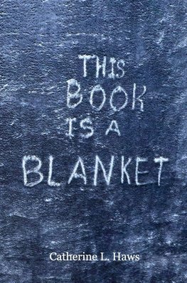 This Book Is A Blanket
