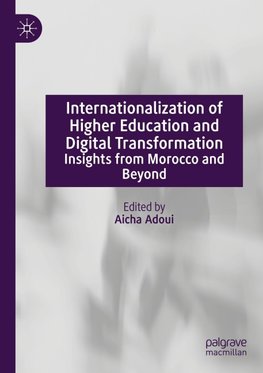 Internationalization of Higher Education and Digital Transformation