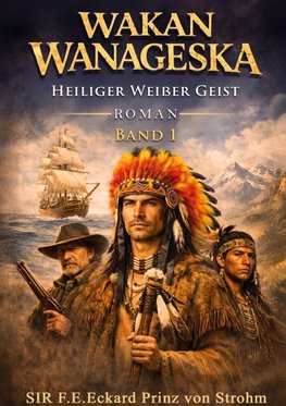 Wakan  Wakanageska
