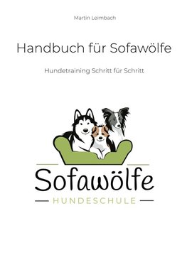 Handbuch für Sofawölfe