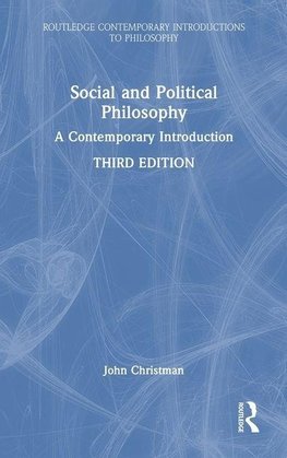 Social and Political Philosophy