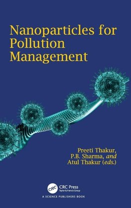 Nanoparticles for Pollution Management
