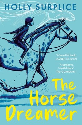 The Horse Dreamer (PB)