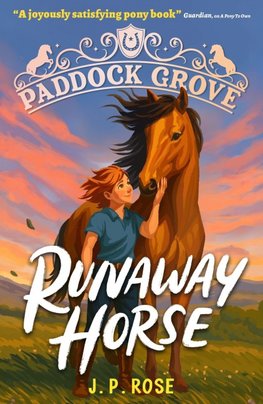 Paddock Grove