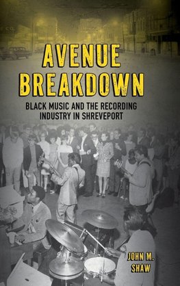 Avenue Breakdown