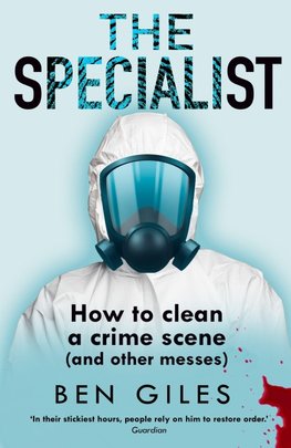 SPECIALIST PB