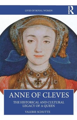Anne of Cleves