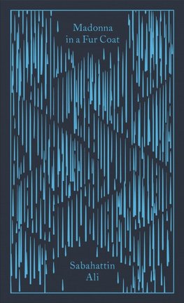 Madonna in a Fur Coat