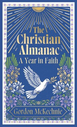 CHRISTIAN ALMANAC PLC