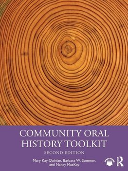 Community Oral History Toolkit
