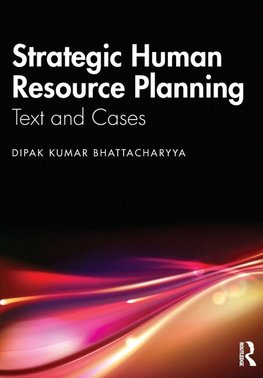Strategic Human Resource Planning
