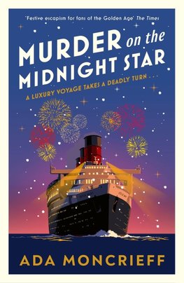 Murder on the Midnight Star