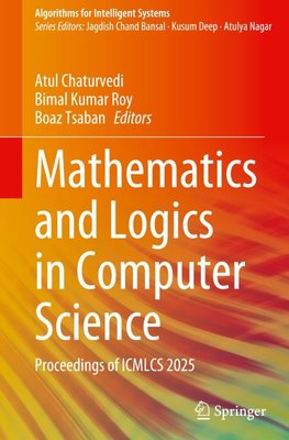 Mathematics and Logics in Computer Science